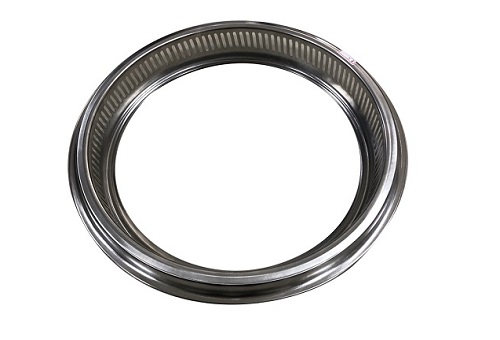 圓形不銹鋼原色吸風(fēng)罩