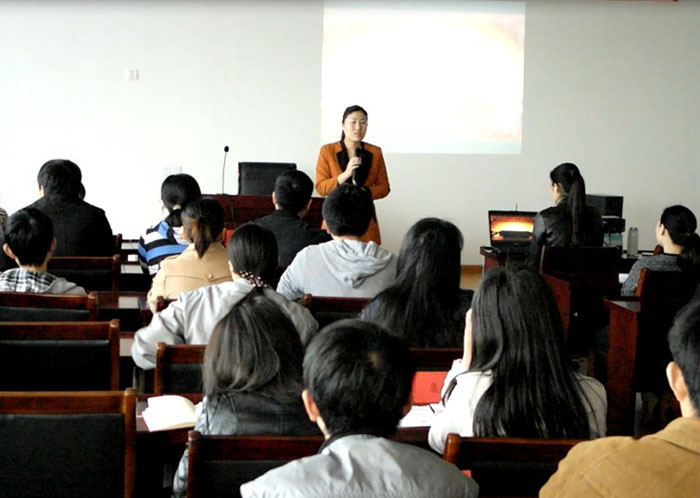 韓博科技 創新生活：熱烈祝賀韓博科技員工