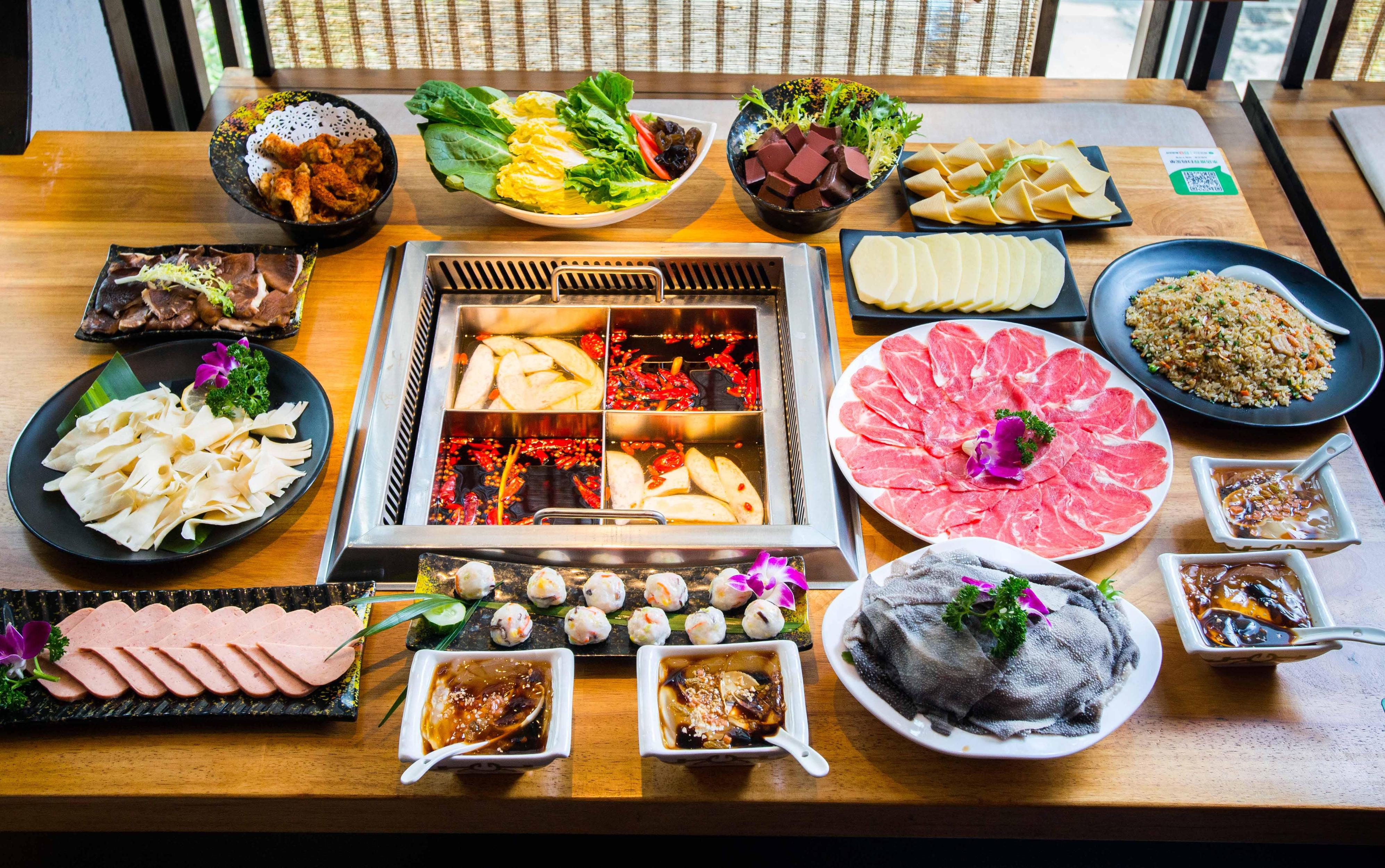 無煙火鍋經(jīng)營之道