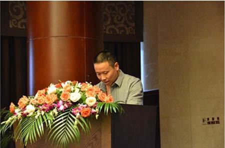 企業轉型 贏在電商：泰可電商產業園落戶蘇州(圖2)