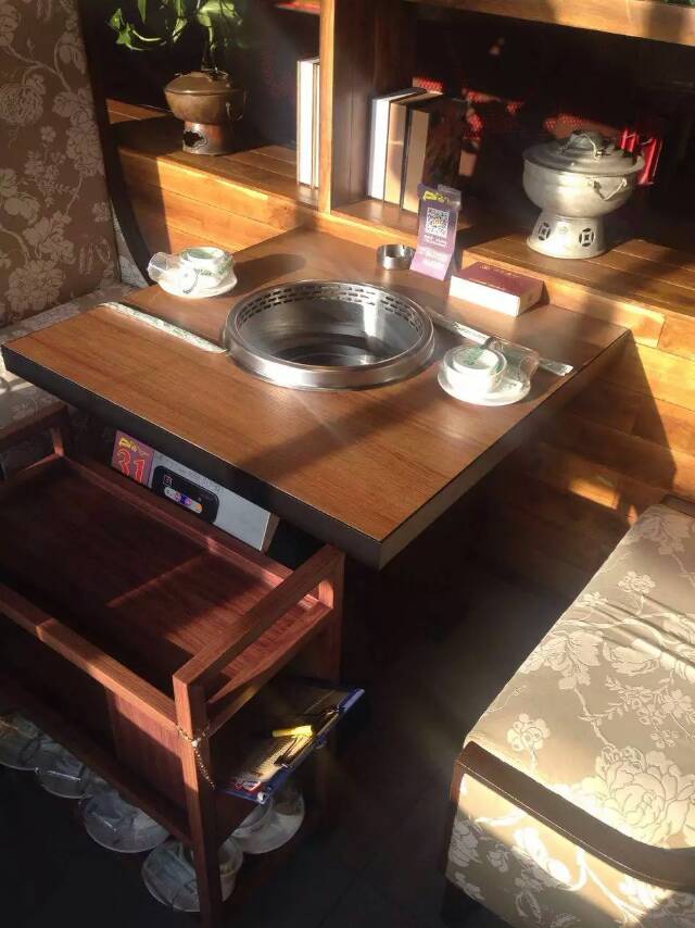 又一家【智能無煙火鍋】開業啦!!!十堰口之福火鍋(圖3) 又一家【智能無煙火鍋】開業啦!!!十堰口之福火鍋(圖3)